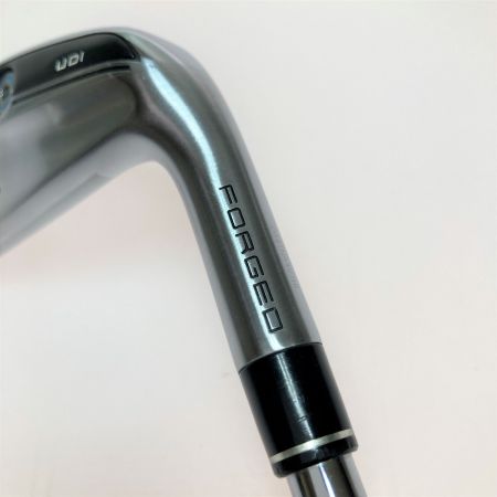  TaylorMade テーラーメイド SIM UDI 3UT 20° ユーティリティ N.S.PRO 910GH S