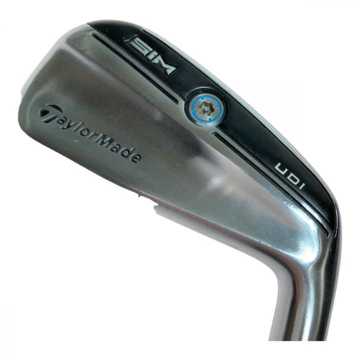 TaylorMade テーラーメイド SIM UDI 3UT 20° ユーティリティ N.S.PRO 