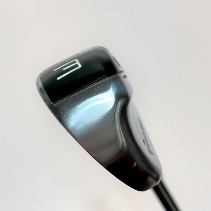 TaylorMade テーラーメイド SIM UDI 3UT 20° ユーティリティ N.S.PRO 910GH S｜中古｜なんでもリサイクルビッグバン