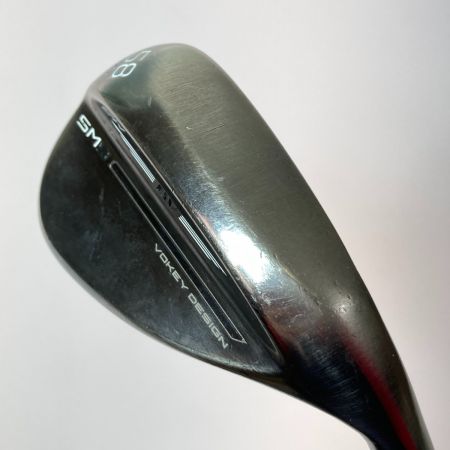  Titleist タイトリスト ボーケイ SM9 We 58-12D ウェッジ