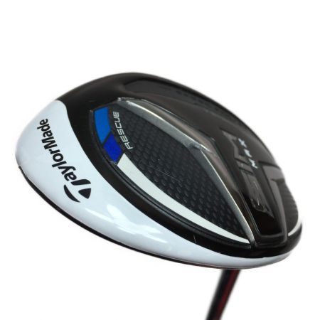  TaylorMade テーラーメイド SIM MAX 3UT 19° ユーティリティ KBS MAX S 85