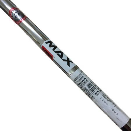  TaylorMade テーラーメイド SIM MAX 3UT 19° ユーティリティ KBS MAX S 85