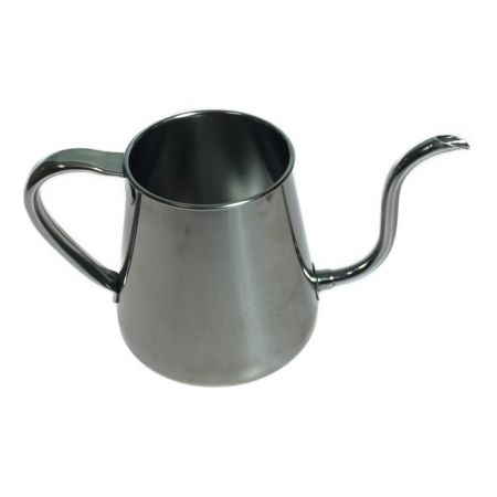  TAKAHIRO タカヒロ コーヒードリップポット 0.9L 18-8 ステンレス IH対応