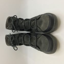 ◎◎ SOREL ソレル  エクスプローラーブーツ NM4499-010 グレー サイズ27.5 Cランク