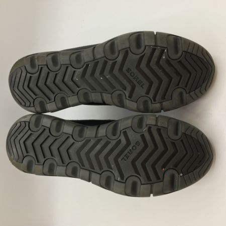  SOREL ソレル  エクスプローラーブーツ NM4499-010 グレー サイズ27.5