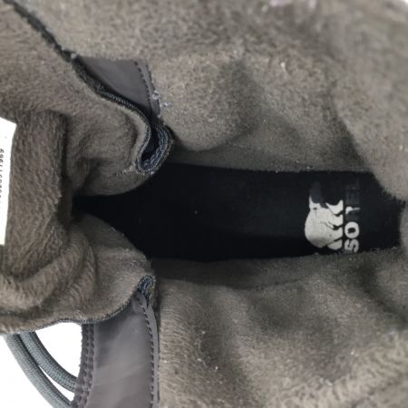  SOREL ソレル  エクスプローラーブーツ NM4499-010 グレー サイズ27.5