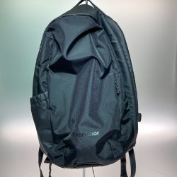 ◎◎ Karrimor カリマー highlands 22 Black リュックサック 501080 Aランク