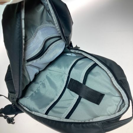  Karrimor カリマー highlands 22 Black リュックサック 501080