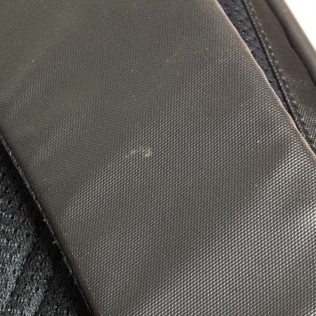  Karrimor カリマー highlands 22 Black リュックサック 501080