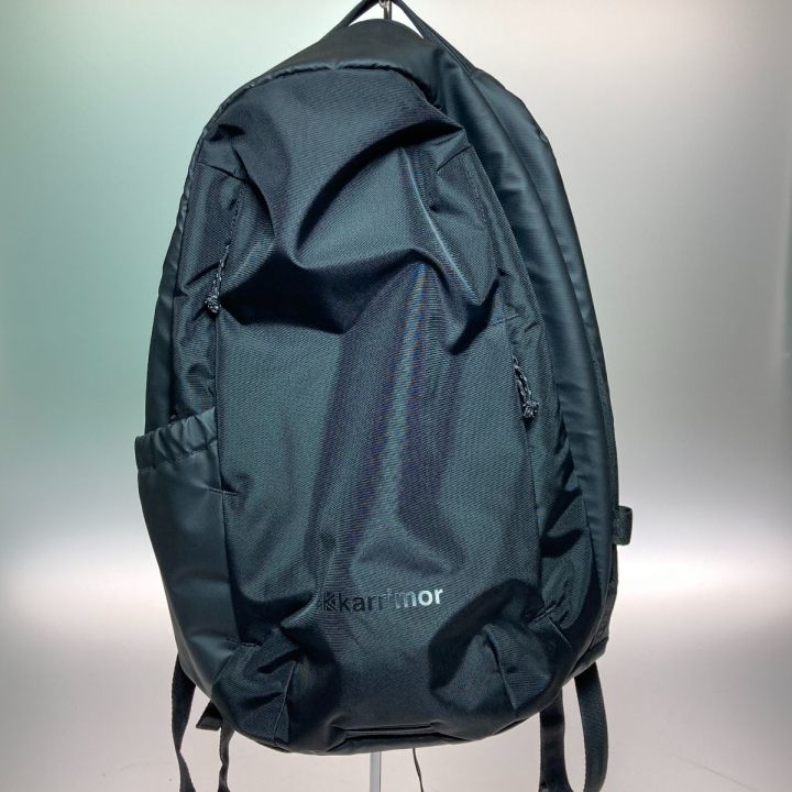 Karrimor カリマー highlands 22 Black リュックサック 501080｜中古｜なんでもリサイクルビッグバン