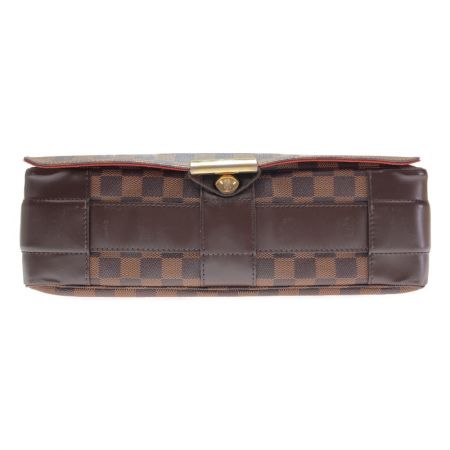 【中古】 LOUIS VUITTON ルイヴィトン ダミエ アベス N45257