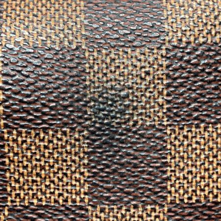  LOUIS VUITTON ルイヴィトン ダミエ アベス N45257 ショルダーバッグ 使用感有