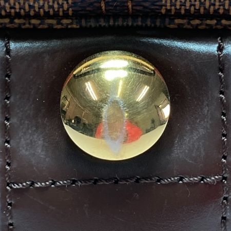  LOUIS VUITTON ルイヴィトン ダミエ アベス N45257 ショルダーバッグ 使用感有