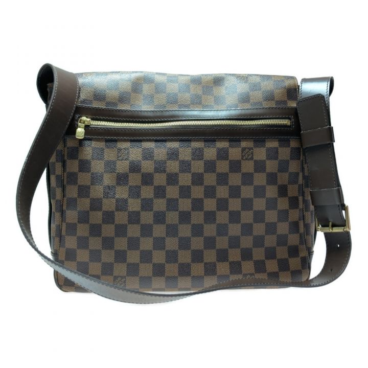 LOUIS VUITTON ルイヴィトン ダミエ アベス N45257 ショルダーバッグ 使用感有｜中古｜なんでもリサイクルビッグバン