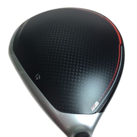  TaylorMade テーラーメイド M6 1W 12°  ドライバー FUBUKI TM4 L レディース カバー付