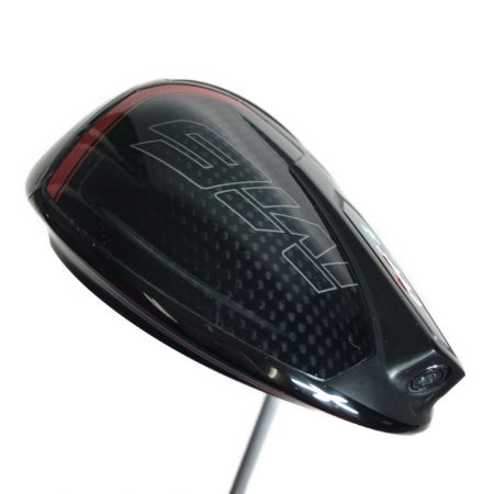  TaylorMade テーラーメイド M6 1W 12°  ドライバー FUBUKI TM4 L レディース カバー付