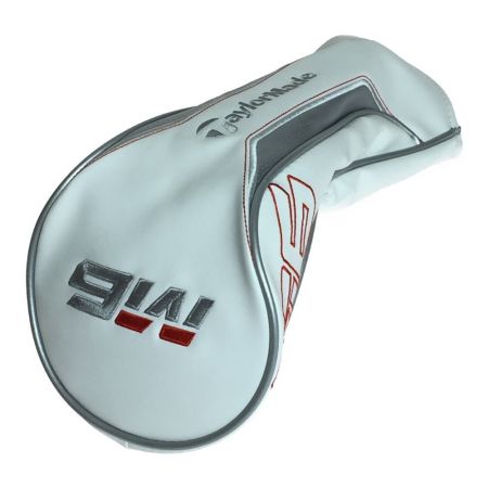  TaylorMade テーラーメイド M6 1W 12°  ドライバー FUBUKI TM4 L レディース カバー付