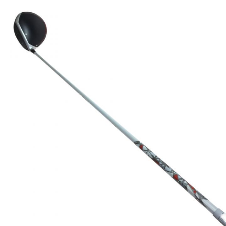 TaylorMade テーラーメイド M6 1W 12° ドライバー FUBUKI TM4 L レディース カバー付｜中古｜なんでもリサイクルビッグバン