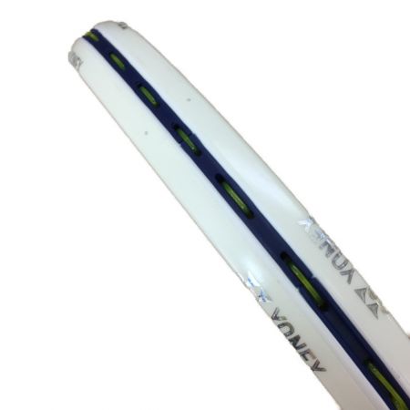  YONEX ヨネックス GEOBREAK 70S STEER UXL1 軟式テニスラケット ケース付