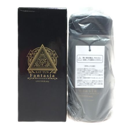   KAT-TUN LIVETOUR 2023 Fantasia タンブラー