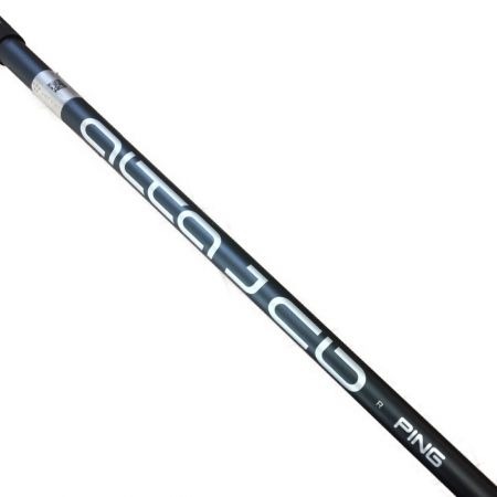  PING ピン G425 6UT 30° ユーティリティ ALTA J CB R