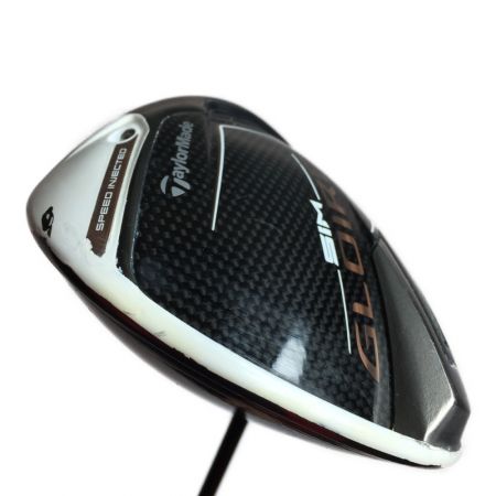  TaylorMade テーラーメイド SIM GLOIRE シムグローレ 1W 10.5° ドライバー AiR Speeder R　ヘッド色塗り有