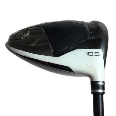  TaylorMade テーラーメイド SIM GLOIRE シムグローレ 1W 10.5° ドライバー AiR Speeder R　ヘッド色塗り有