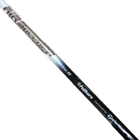  TaylorMade テーラーメイド SIM GLOIRE シムグローレ 1W 10.5° ドライバー AiR Speeder R　ヘッド色塗り有