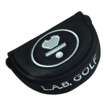  L.A.B.GOLF MEZZ.1 メッツ1 パター 34インチ Press II 1.5° カバー付
