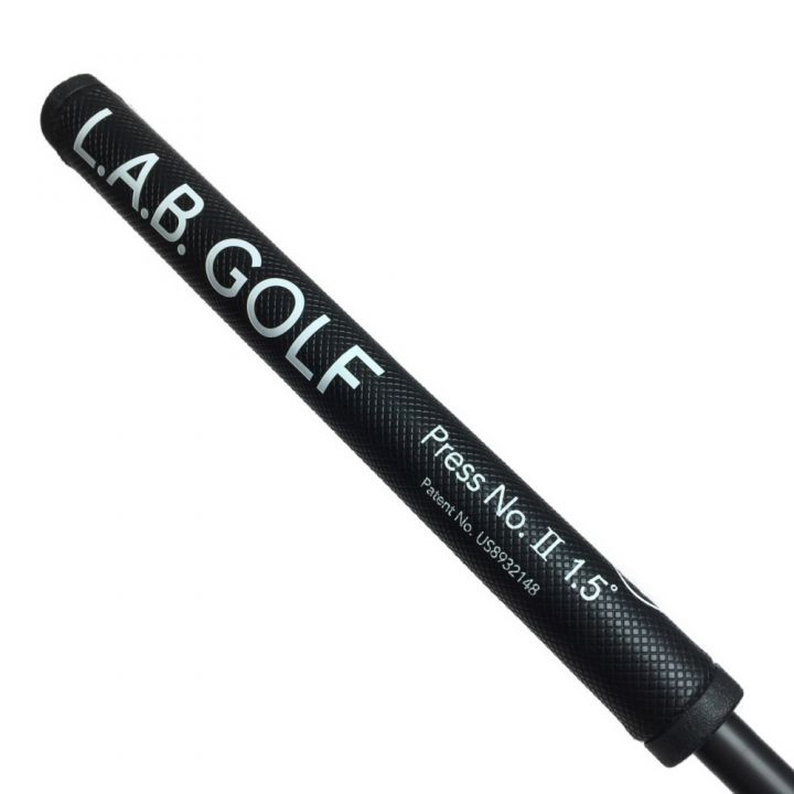 L.A.B.GOLF MEZZ.1 メッツ1 パター 34インチ Press II 1.5° カバー付｜中古｜なんでもリサイクルビッグバン