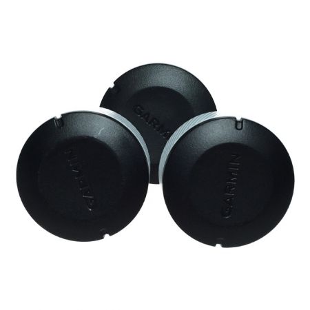  GARMIN ガーミン GPSゴルフウォッチ APPROACH アプローチ S62 Approach CT10 3個付 チャージングケーブル欠品