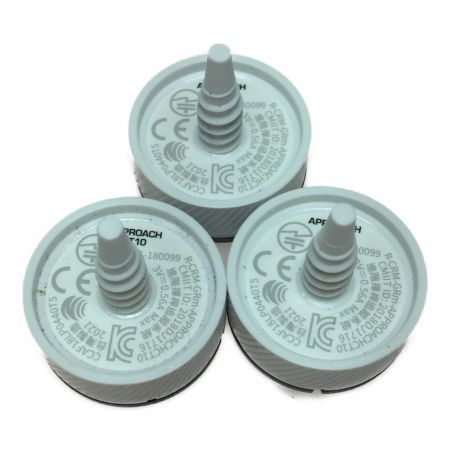  GARMIN ガーミン GPSゴルフウォッチ APPROACH アプローチ S62 Approach CT10 3個付 チャージングケーブル欠品