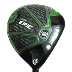 ◎◎ Callaway キャロウェイ GBB EPIC 1W 10.5° ドライバー TOUR AD GRAPHITE DESIGN TP-6 S Cランク