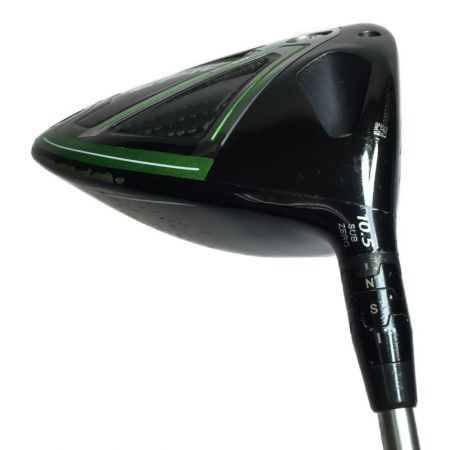  Callaway キャロウェイ GBB EPIC 1W 10.5° ドライバー TOUR AD GRAPHITE DESIGN TP-6 S
