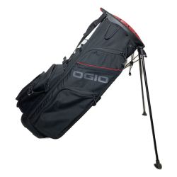 ◎◎ OGIO オジオ キャディバッグ スタンドバッグ 8分割 10型 2.8kg 47インチ対応 ブラック Bランク