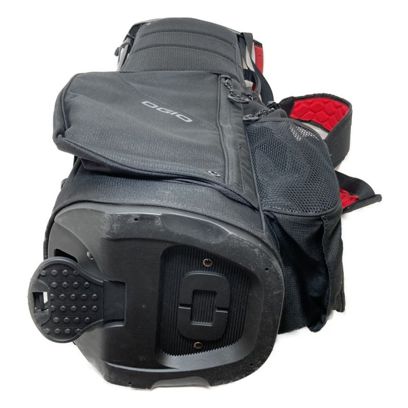 中古】 OGIO オジオ キャディバッグ スタンドバッグ 8分割 10型 2.8kg 