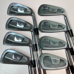 ◎◎ MIZUNO ミズノ T-ZOID PRO 3-9.P 8本 アイアンセット Dynamic Gold Cランク