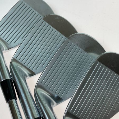  MIZUNO ミズノ T-ZOID PRO 3-9.P 8本 アイアンセット Dynamic Gold