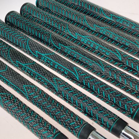  MIZUNO ミズノ T-ZOID PRO 3-9.P 8本 アイアンセット Dynamic Gold