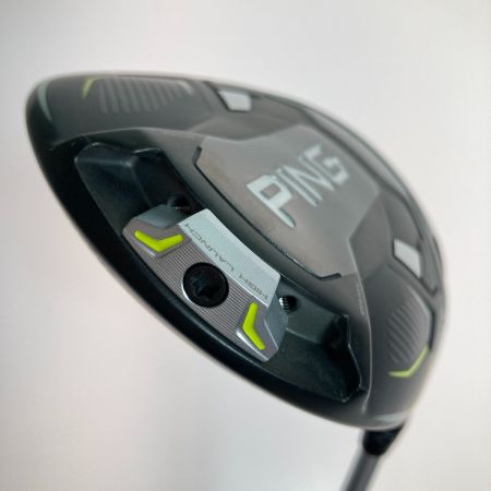  PING ピン G430 MAX 1W 10.5°　ドライバー Speeder NX HL35