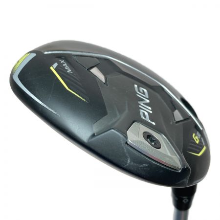  PING ピン G430 MAX 9W 24° フェアウェイウッド Speeder NX HL45