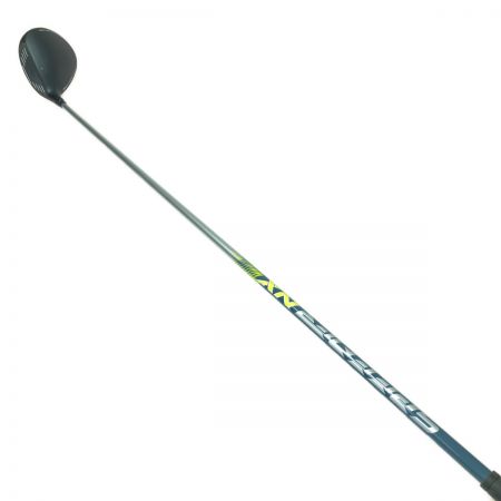  PING ピン G430 MAX 9W 24° フェアウェイウッド Speeder NX HL45