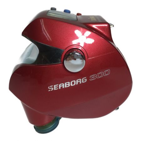  DAIWA ダイワ SEABORG シーボーグ 300 SEABORG 300 電動リール 本体のみ