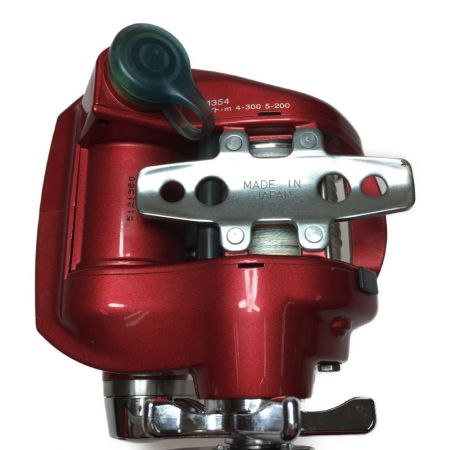  DAIWA ダイワ SEABORG シーボーグ 300 SEABORG 300 電動リール 本体のみ