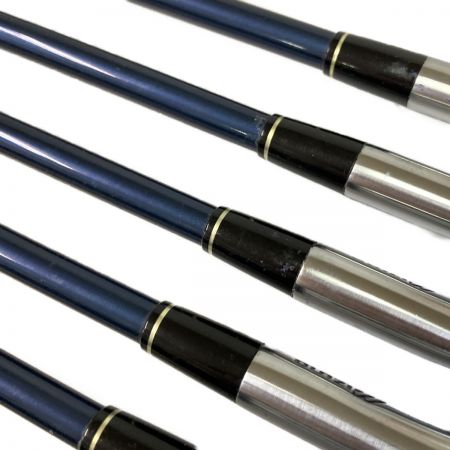  MIZUNO ミズノ S-100 4-9.P 7本 アイアンセット mizuno tour spirit 60 R