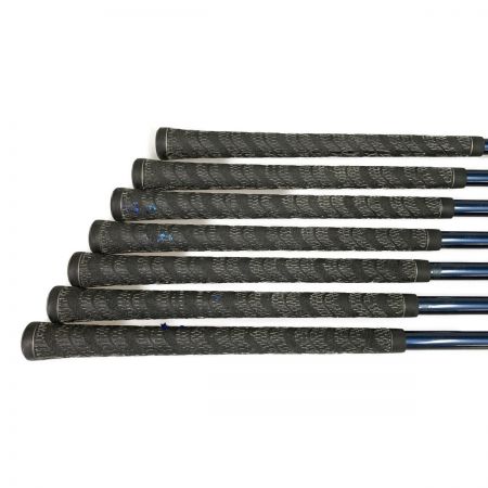  MIZUNO ミズノ S-100 4-9.P 7本 アイアンセット mizuno tour spirit 60 R