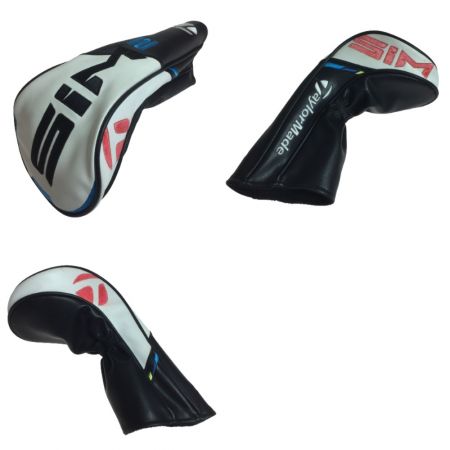  TaylorMade テーラーメイド SIM2 1W 10.5° ドライバー TENSEI テンセイ シルバー TM50 S