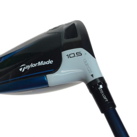  TaylorMade テーラーメイド SIM2 1W 10.5° ドライバー TENSEI テンセイ シルバー TM50 S