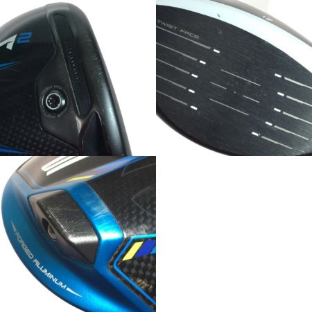  TaylorMade テーラーメイド SIM2 1W 10.5° ドライバー TENSEI テンセイ シルバー TM50 S