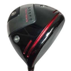 ◎◎ ONOFF オノフ KURO クロ 1W 9.5° ドライバー LABOSPEC SHINARI:50K Bランク